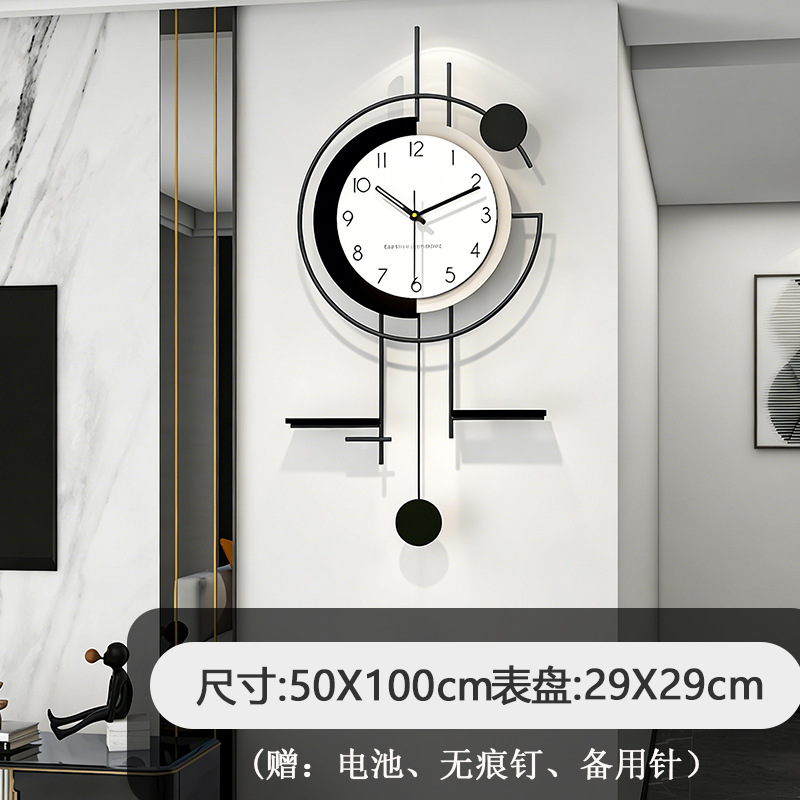 JT2552 대형 더블 수납선반 [50X100CM]