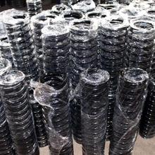 6冶金矿用矿车碰头弹簧 减震高强压缩 螺旋状
