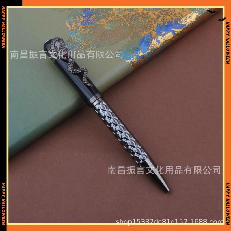 펜 본체[건 블랙]