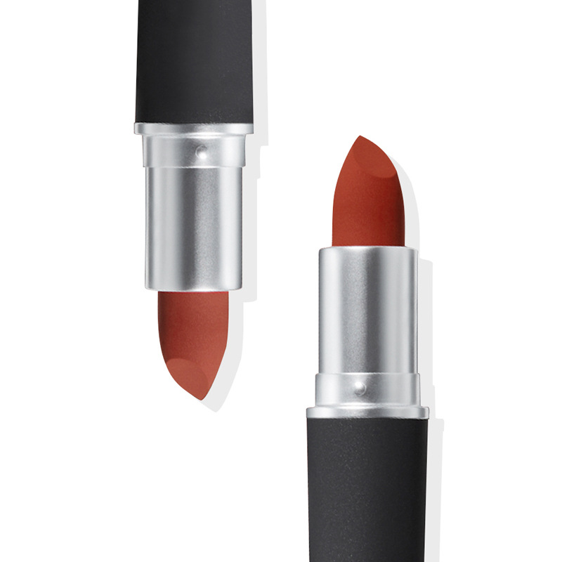 翠黛工厂 加工定制贴牌oem子弹头口红尤雾弹小辣椒唇膏哑光口红