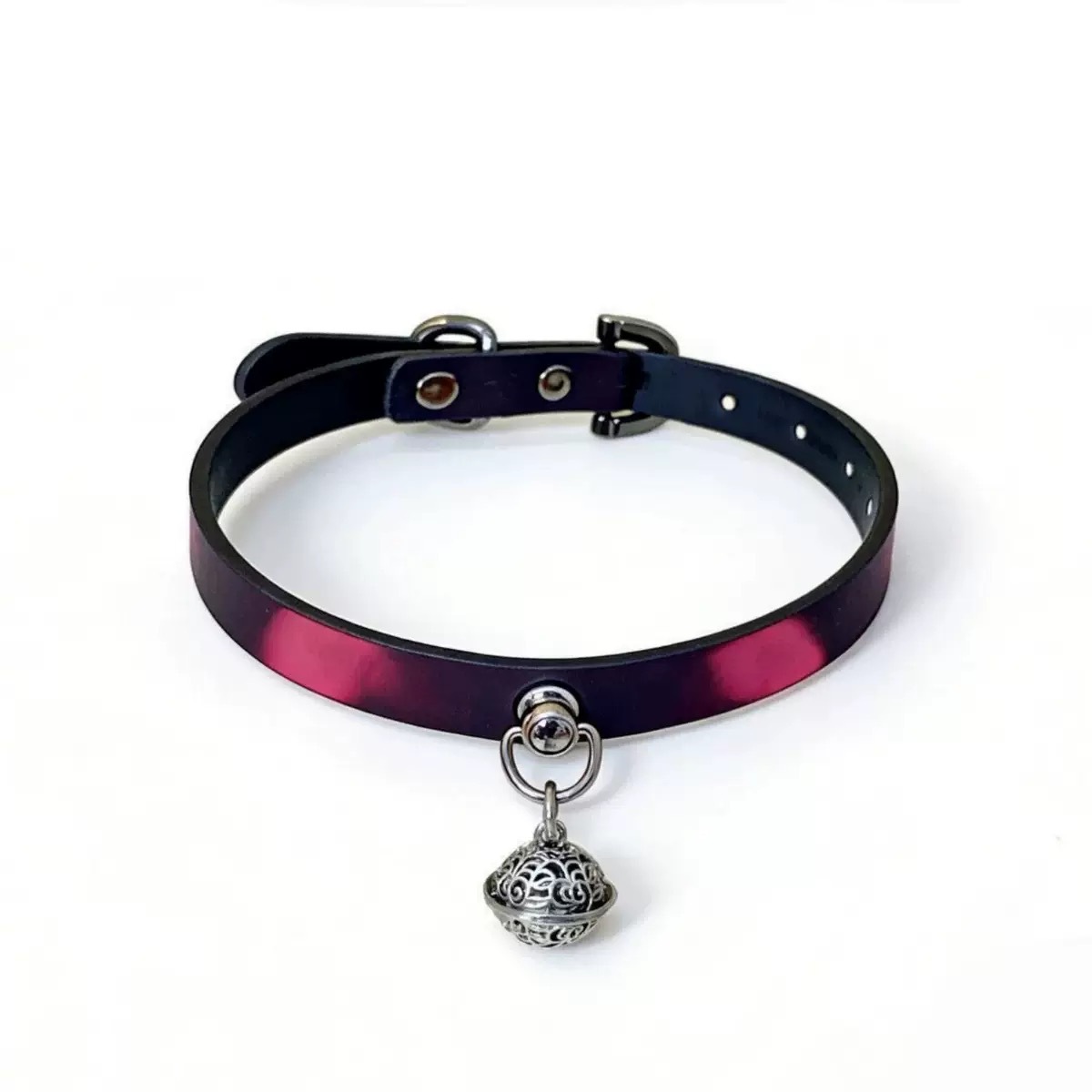 Xl2334-2 (warm color changes to rose color)