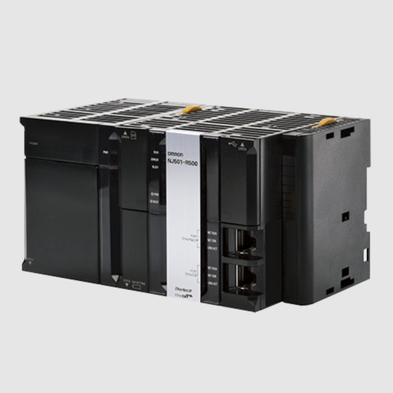 OMRON OMRON in stock E5EC-CR2ASM-800 digital digital display temperature controller