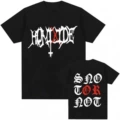 T-S1123-Black