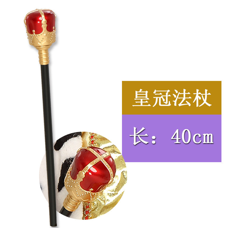 Корона палочка