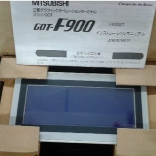 Original Mitsubishi Touch Screen Gt1695M-Xtbd with Favorable Price Welcome to Order Negotiable Sale