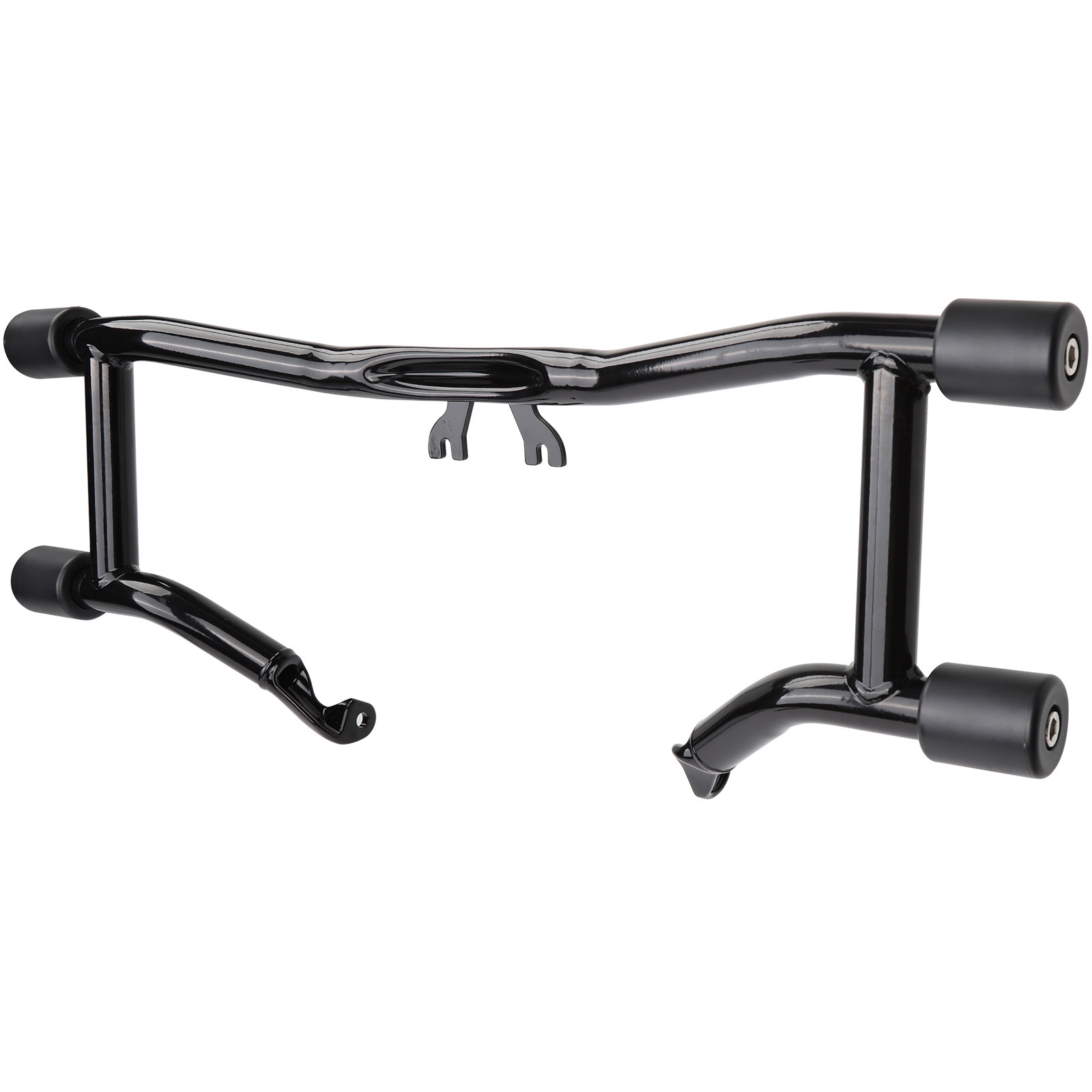 Suitable for Harley's new 117 Avenue Road Glide Road King 121ST modified racing front fork, 2014-2026