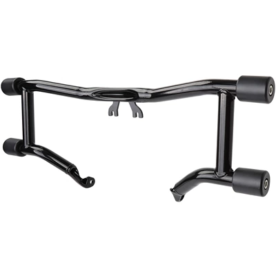 Road King 121ST modified – Motorcycle bumper