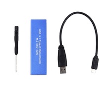 M.2 NGFFת��USB3.1�ƶ�Ӳ�̺�SSD��̬Ӳ�̺������Ͻ�Type-c