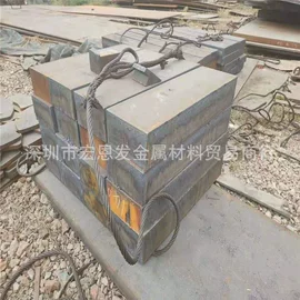 结构钢;铝合金;钛合金