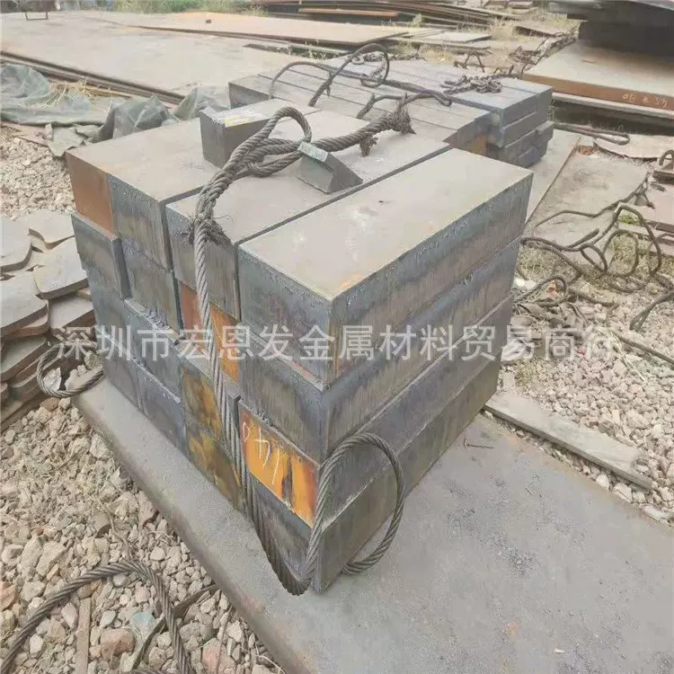 G12H21灰口铸铁棒JL275灰口铸铁板块多种规格现货
