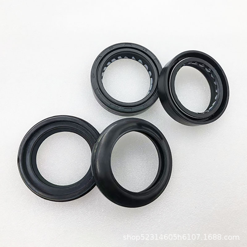 35x 48x 11/CB750/RZ350/RM125/35x 48 motorcycle front shock absorber dustproof oil seal dust cover