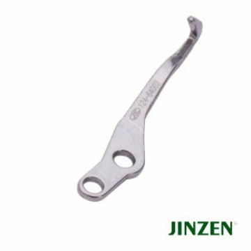 124-84002(JZ)金振弯针针档 装机品质 重机JUKI工业缝纫机零配件