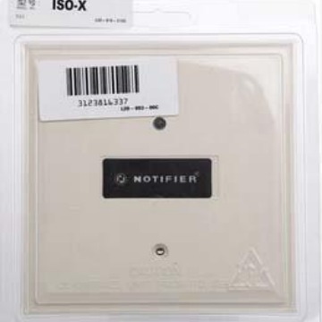 诺蒂菲尔  ISO-X  隔离模块  现货