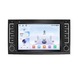适用于VW Touareg Transporter T5 2004-2011car stereo Android
