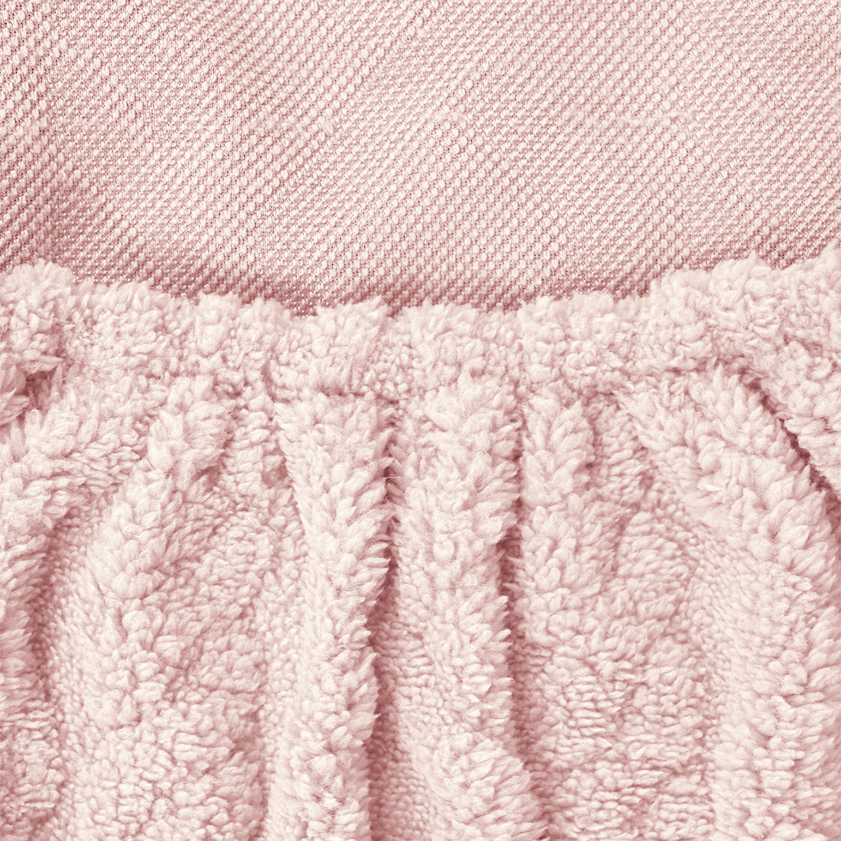 Transfronterizo algodón de terciopelo Jacquard trenzado cubierta de silla de espalda baja anti-gato agarrar bar elástico de color sólido cubierta de silla giratoria al por mayor