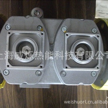 供应VGH10.18050德国西门子燃气阀门