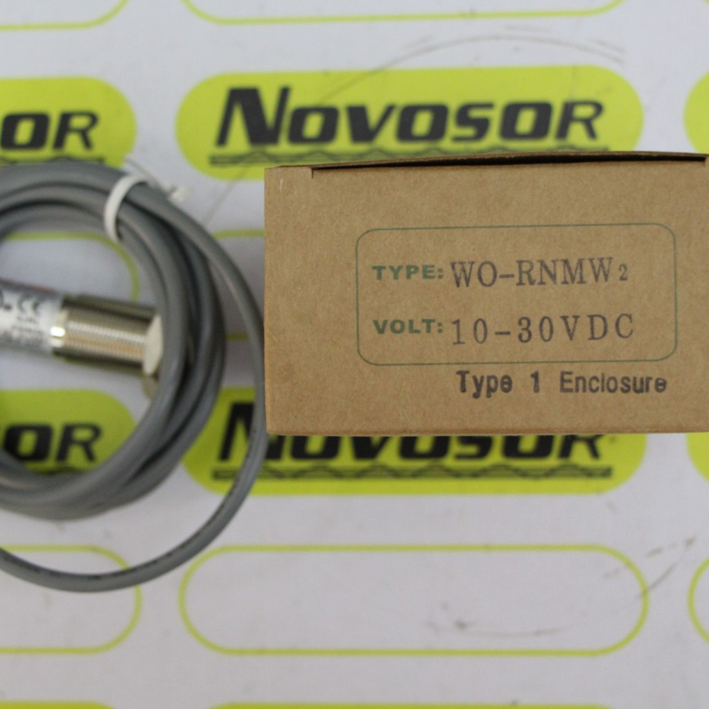 WINLENK 传感器WO-TNPW2    WO-TNPW先咨询再订期货