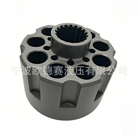 其他液压元件;液压泵;泵配件