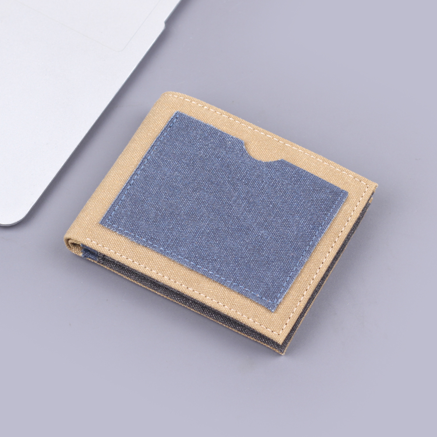 13.836 marrón corto