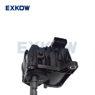Other drive systems Actuator Suitable for