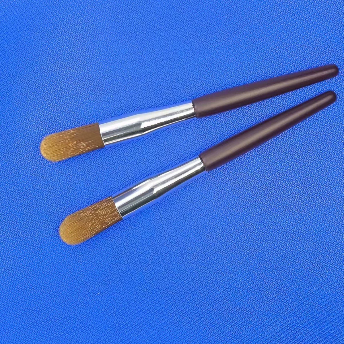 Щетка для чистки кофейного порошка, имитация грецкого ореха G40 кофемолка маленькая щетка