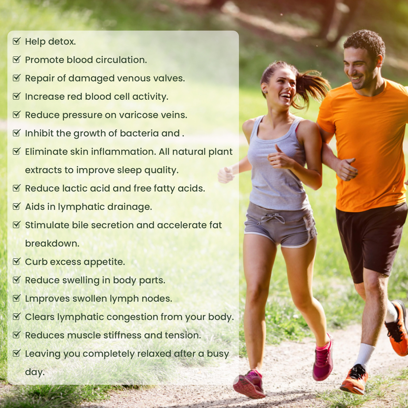 OUHOE allevia l'affaticamento, il dimagrimento, il modellamento del corpo, l'idratazione, la cura del massaggio_voghion.com