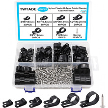 �羳����-Temu 306pcs���¼�����R�͵��°�װ�߼з����׼�����˿