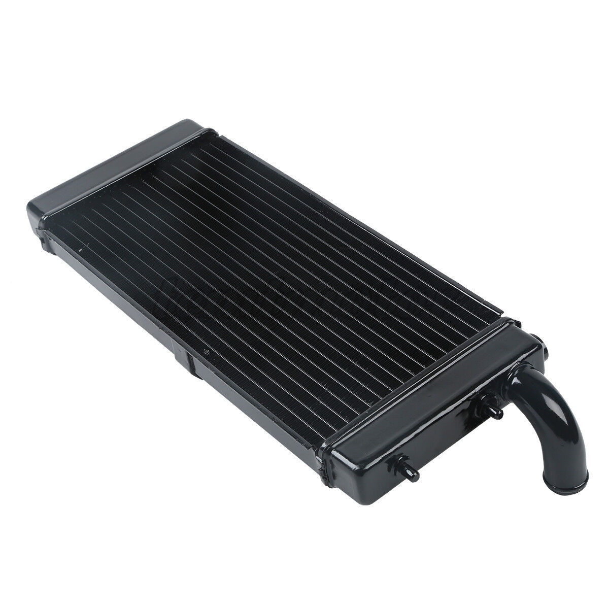 Suitable for Honda cruise Prince Sandu 750 SHADOW bt750c water tank 97-03 motorcycle radiator
