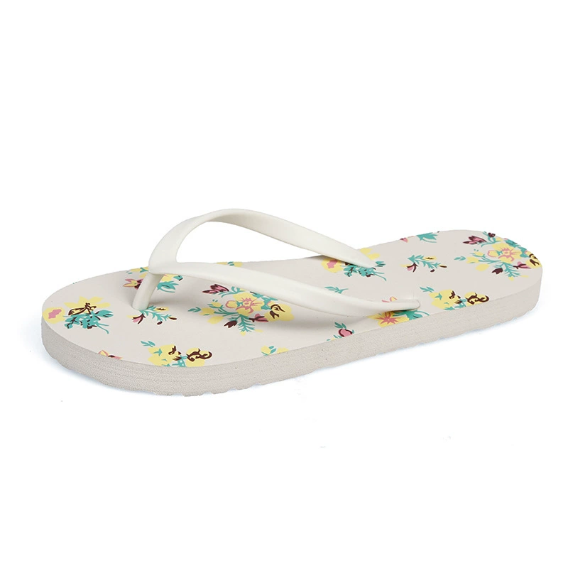 Flip flops, summer mesh non-slip beach fashionable slippers, internet celebrity, for beloved