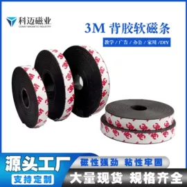 软磁材料;永磁材料