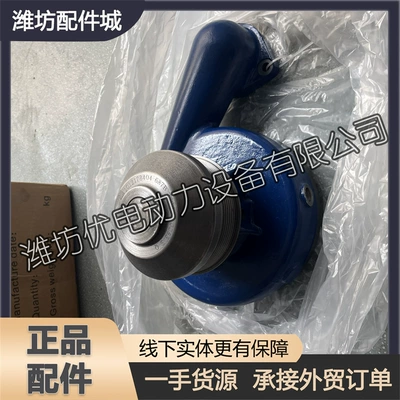 Water Pump 1012178404, Water pump