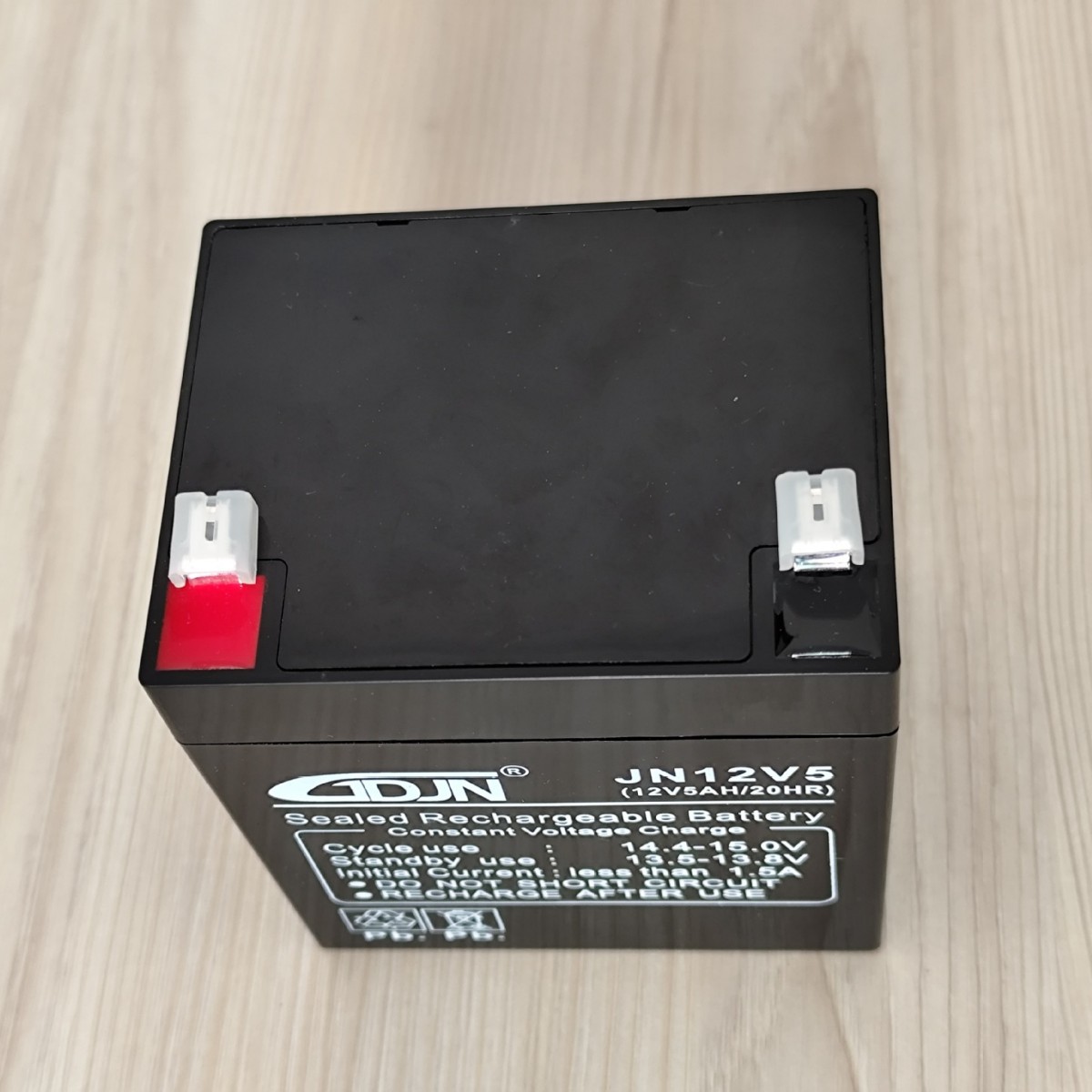 JN���ܳ���ֱ��12V5��ά��Ǧ����UPS���غ�Ӧ����Դ֧��OME