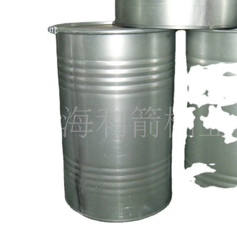 上海镀锌铁桶厂家，60L开口镀锌桶【上海利箭】，60L钢桶