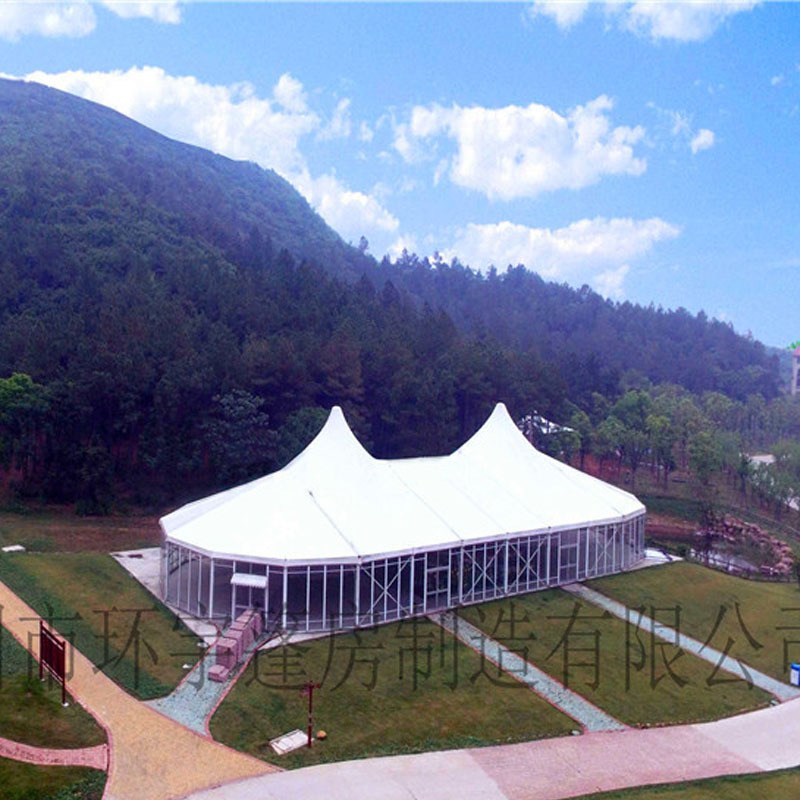 长期批发户外篷房，仓库篷房，车展篷房等各类篷房