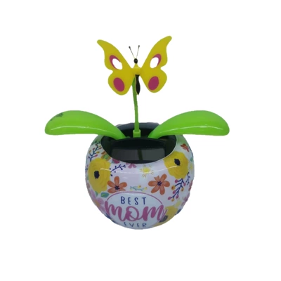 Car ornaments – supply new solar painted