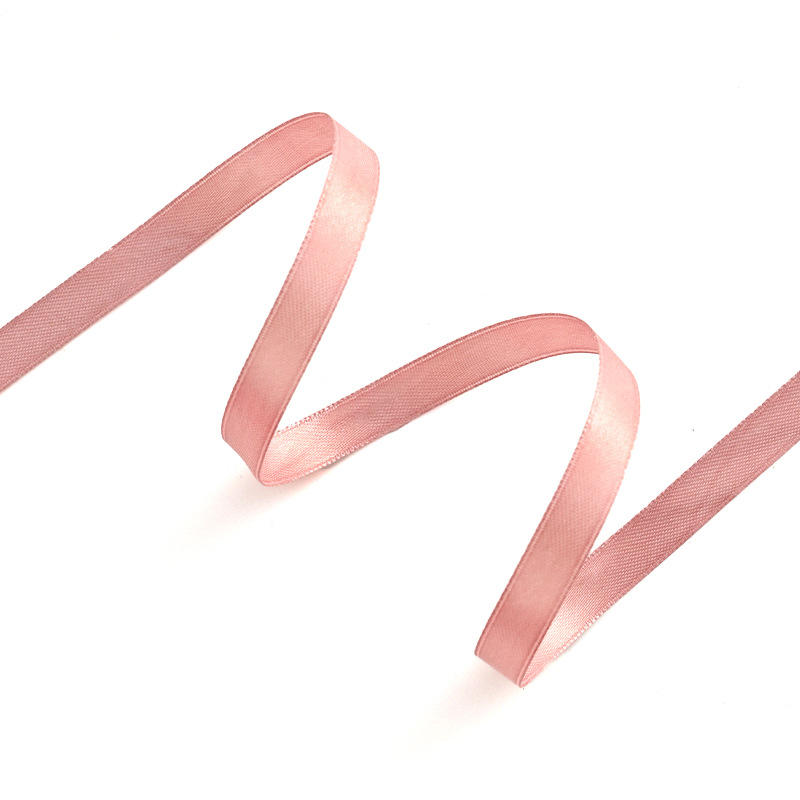 Cinta de poliéster de color sólido de 80 yardas, cinta para lazos florales, cinta para envolver ramos de flores, cinta para flores al por mayor