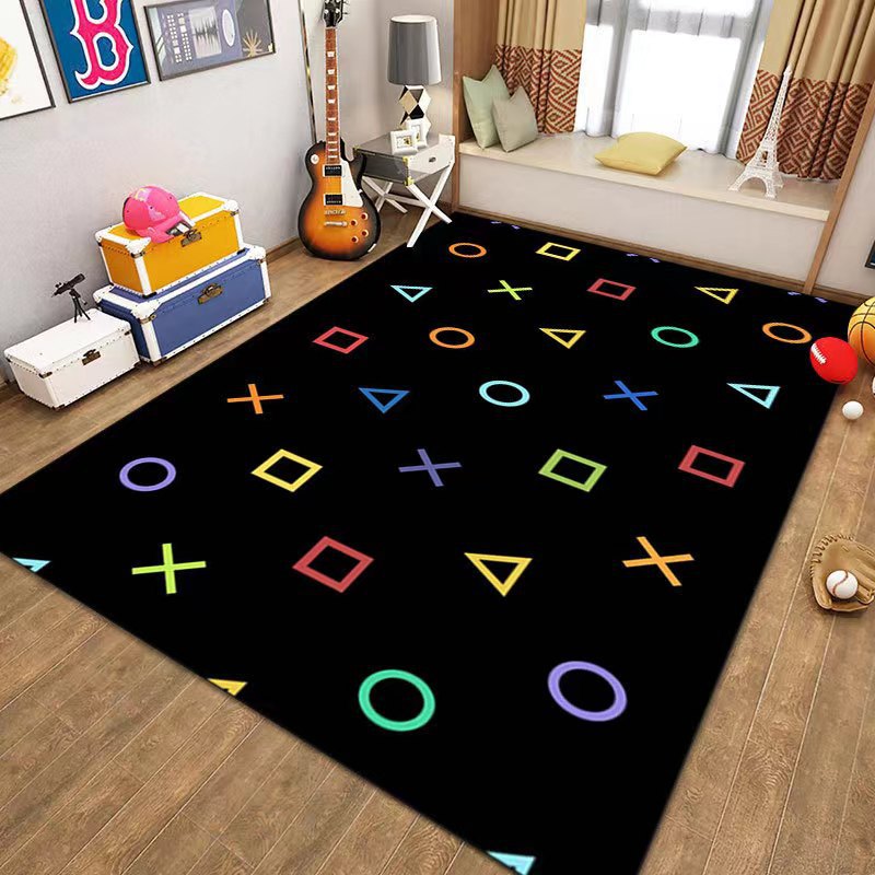 Game carpet (28)