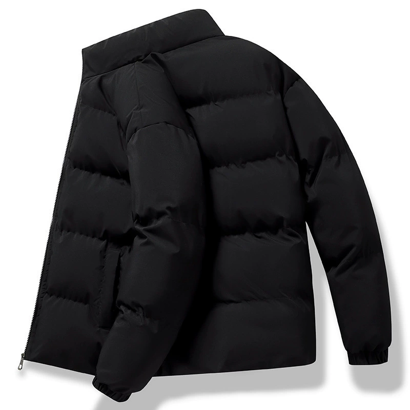 Tide, winter men's down jacket for beloved, 2023, increased thickness, oversize