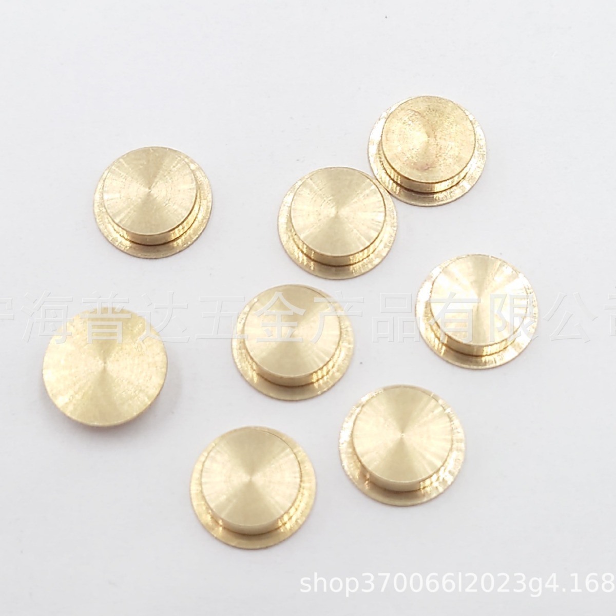 高速旋转轴承8*10 亚克力气囊手机支架配件 洞洞旋转飞 机鞋轴承