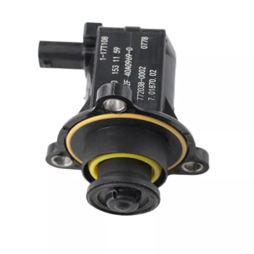 Mercedes-Benz üçün turbo solenoid valve 0001531159