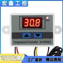 ��XH-W3001�����¿����¶ȿ��������¿�300΢�����¶ȿ�����