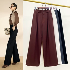休闲裤;女式牛仔裤;西装裤正装裤