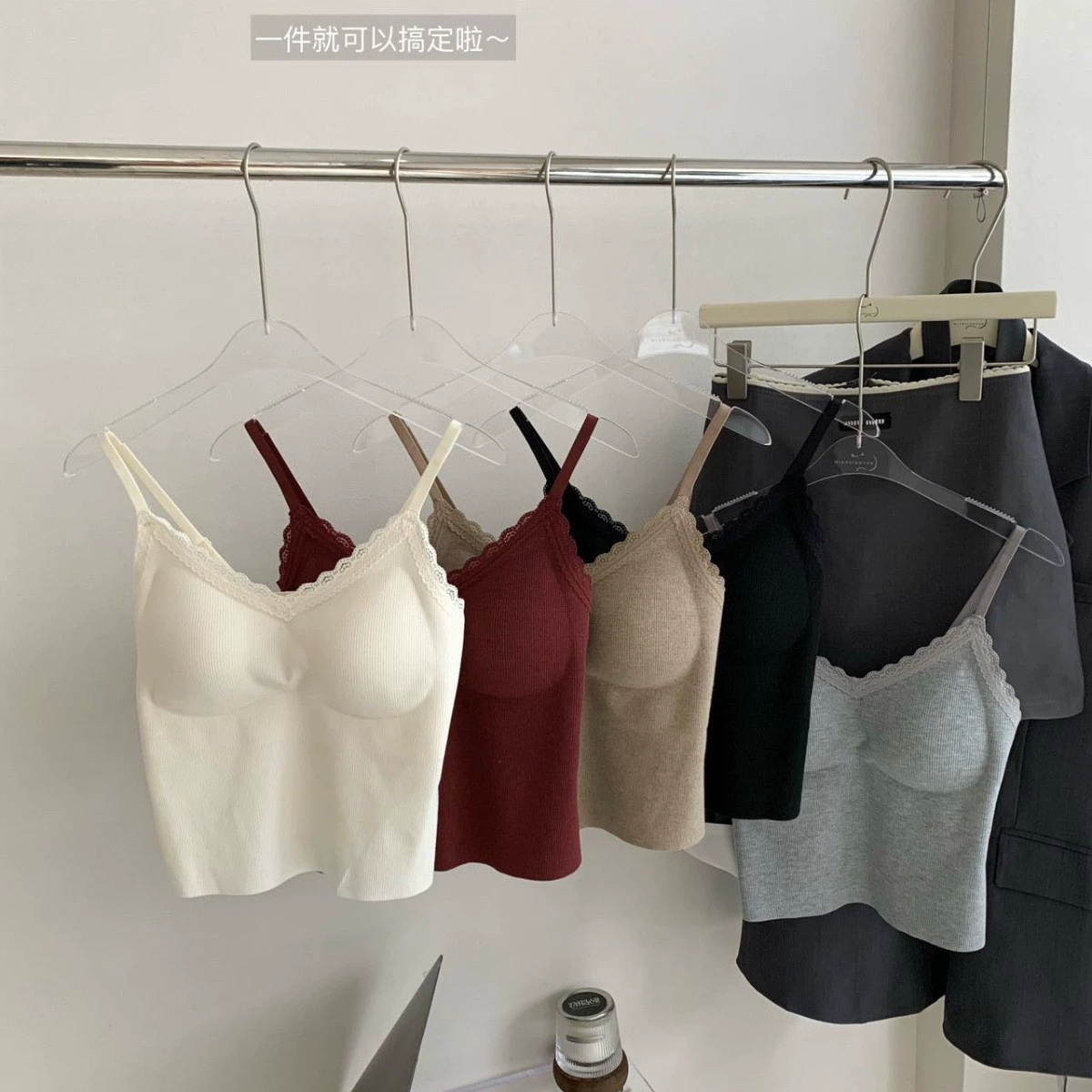 Чистый ветер сексуальный кружевной камзол жилет женский с нагрудным ковриком