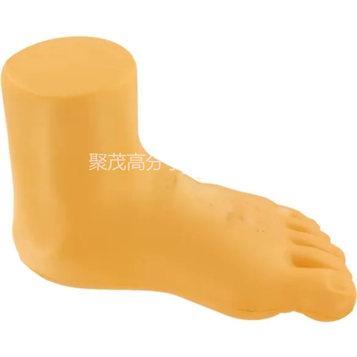 Foot pressure ball 102*60mm / See color details