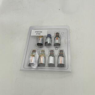 6t40 Transmission Solenoid Valve Group Is Suitable for Buick