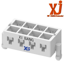 ����Wafer��� ����ʽ�������B�����g��:4.2mm CP����B����8PIN