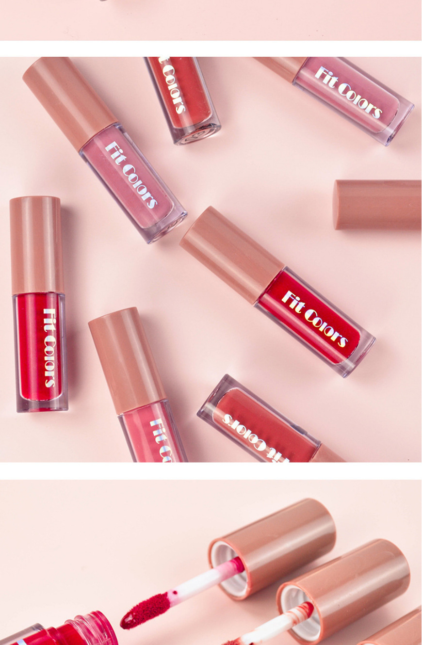 Lip Gloss Set Image 8