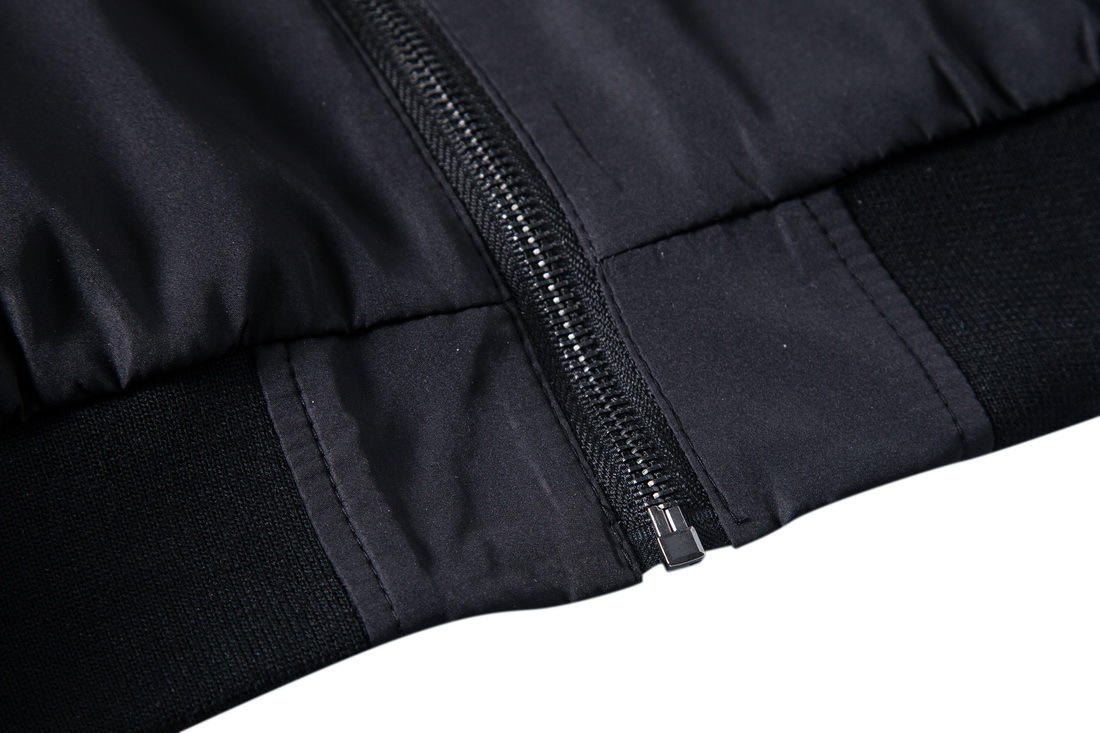 Retro Herren Jacke Mit Blumenmuster Vintage Stil Herrenmode_voghion.com