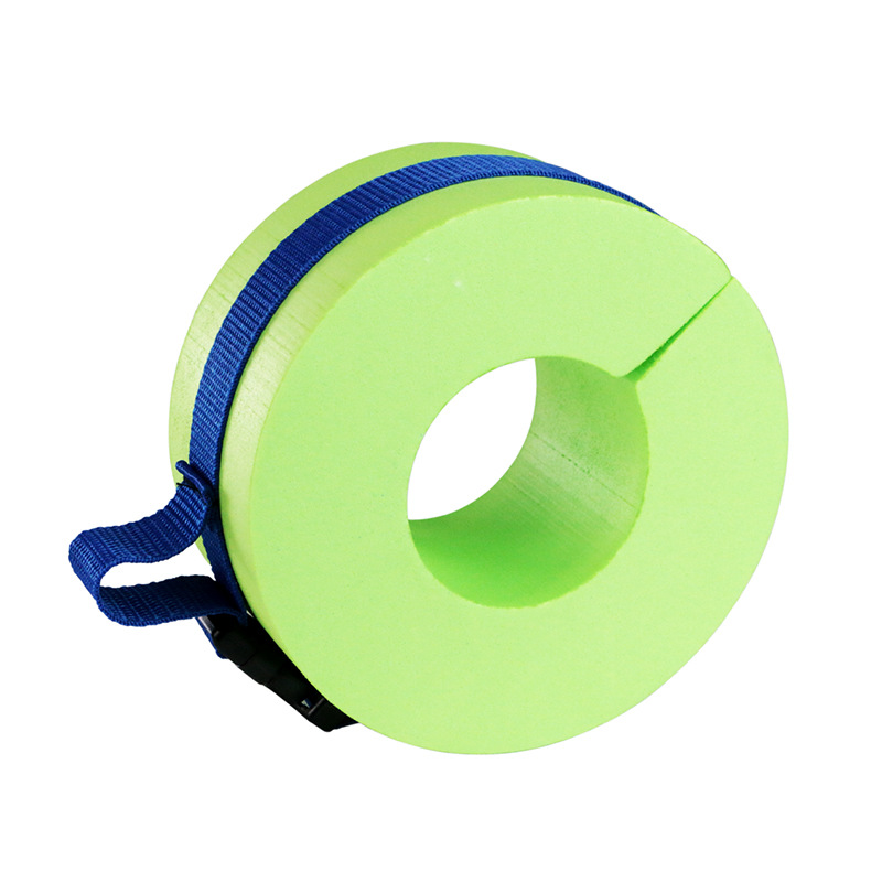 Arm ring Green One/Webbing