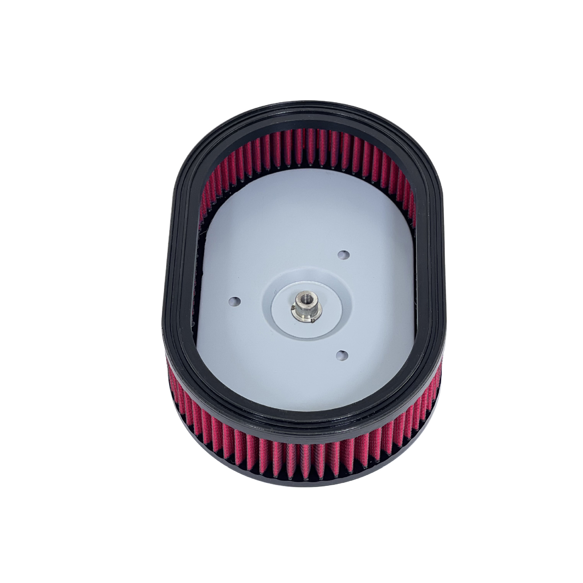 Suitable for Harley Street Glide CVO FLHXSE motorcycle air filter air filter element filter